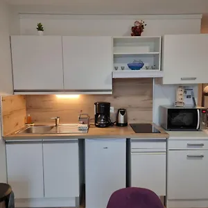 Le Tetras - Ski, Rando, Vtt Profitez-en ! Appartement
